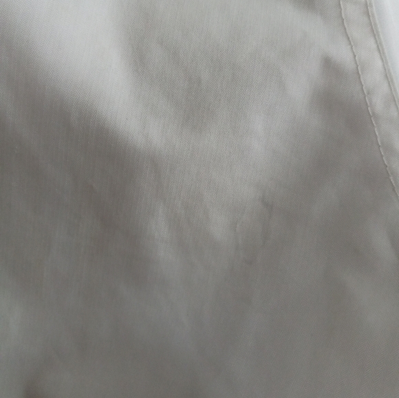 Patagonia Girl's Snowbelle Pants Birch White M(10) - Picture 8 of 16